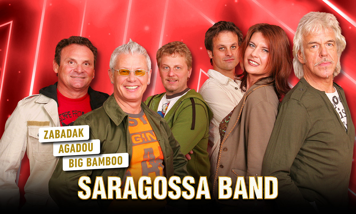Saragosa