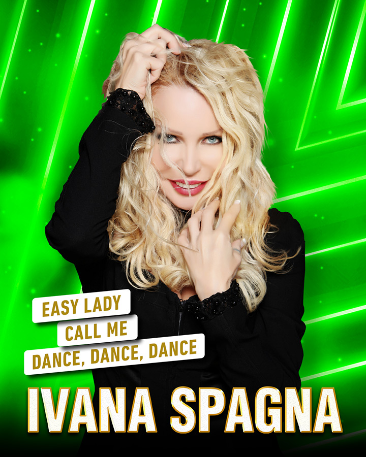 Ivana Spagna