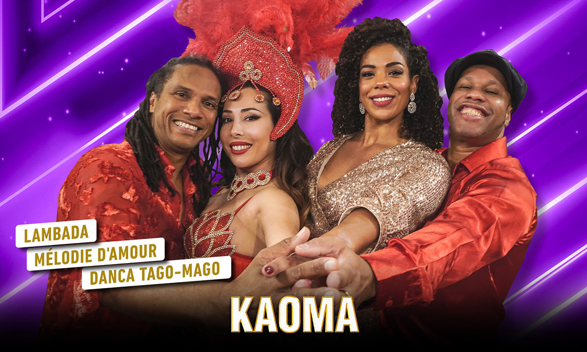 Kaoma