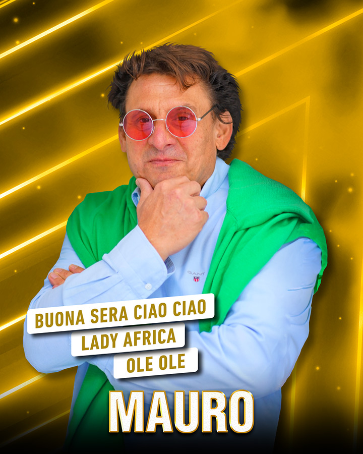 Mauro