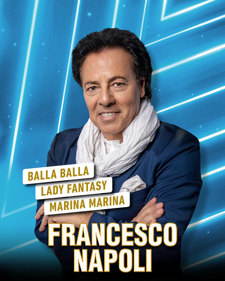 Francesco Napoli